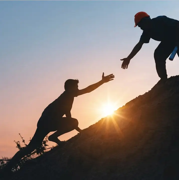 Liderança que Transforma (2h)