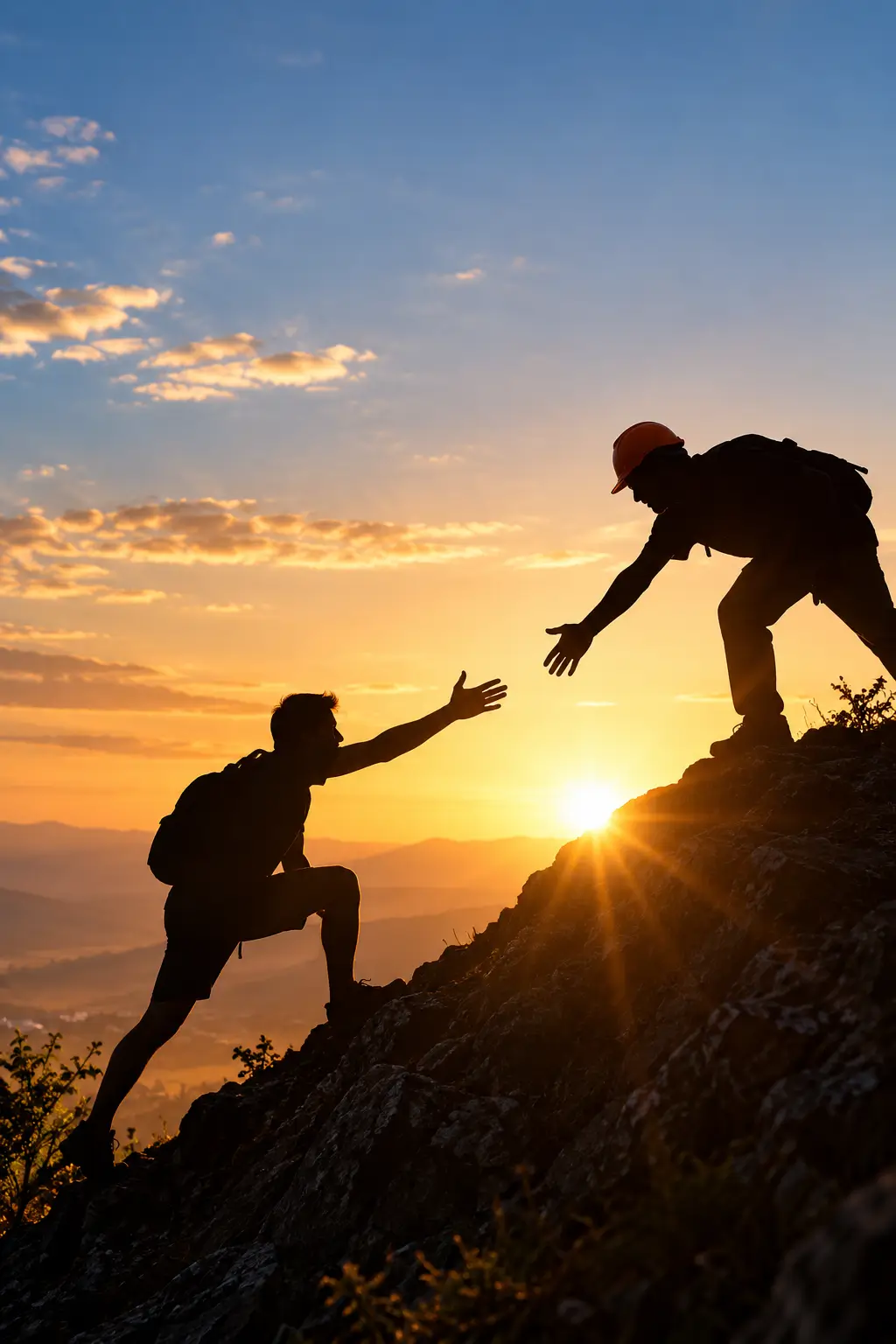 Curso de Liderança que Transforma (2h)
