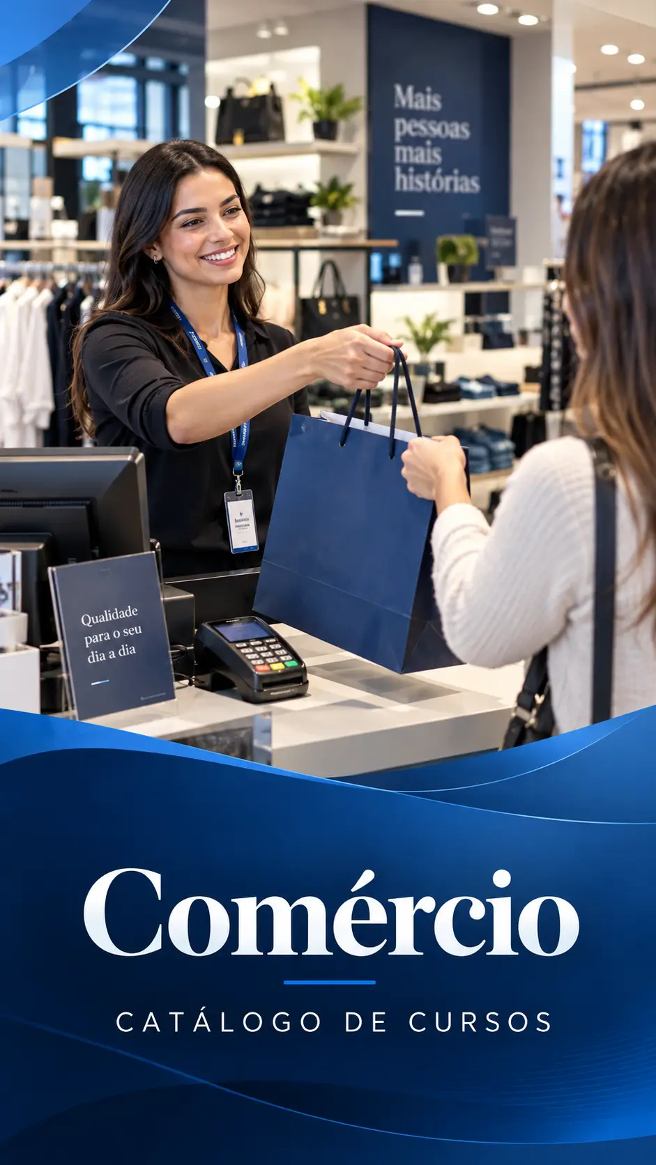 Comércio
